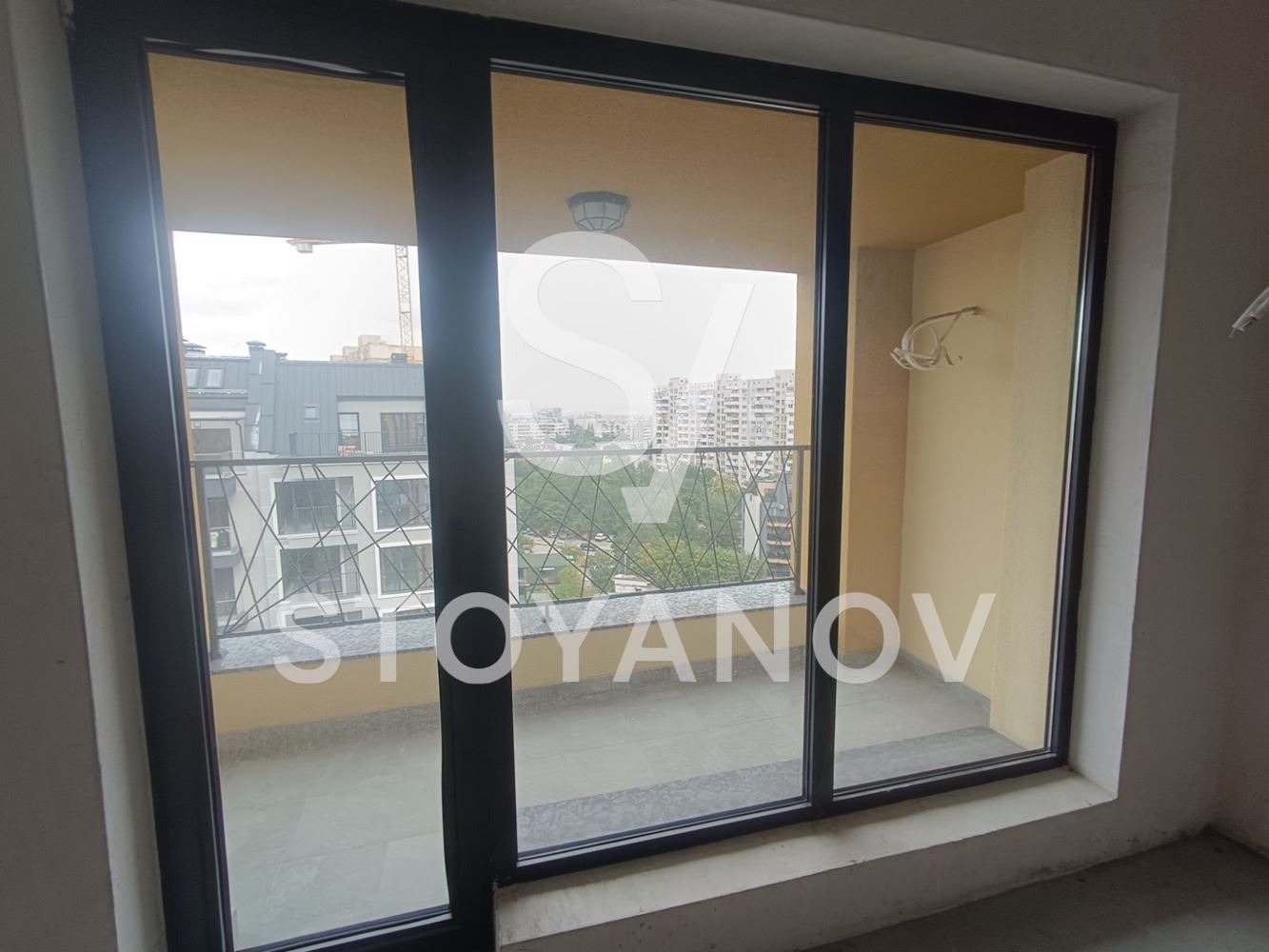 Продава 3-СТАЕН, гр. София, Сухата река, снимка 7 - Апартаменти - 55687691