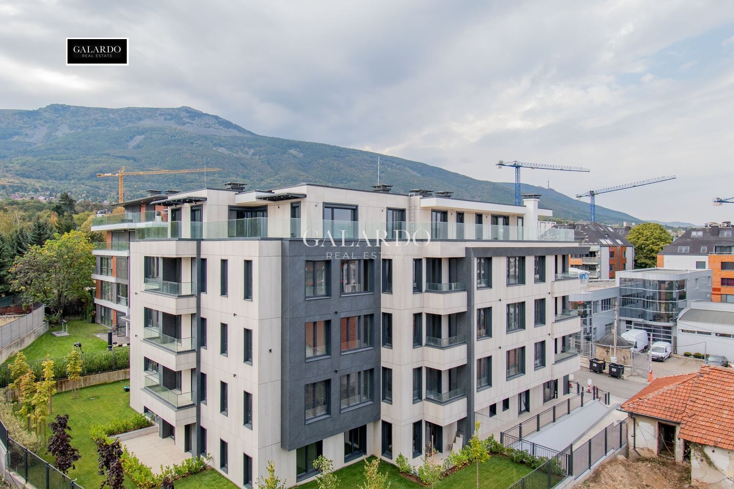 Продава 3-СТАЕН, гр. София, Драгалевци, снимка 5 - Апартаменти - 56252024