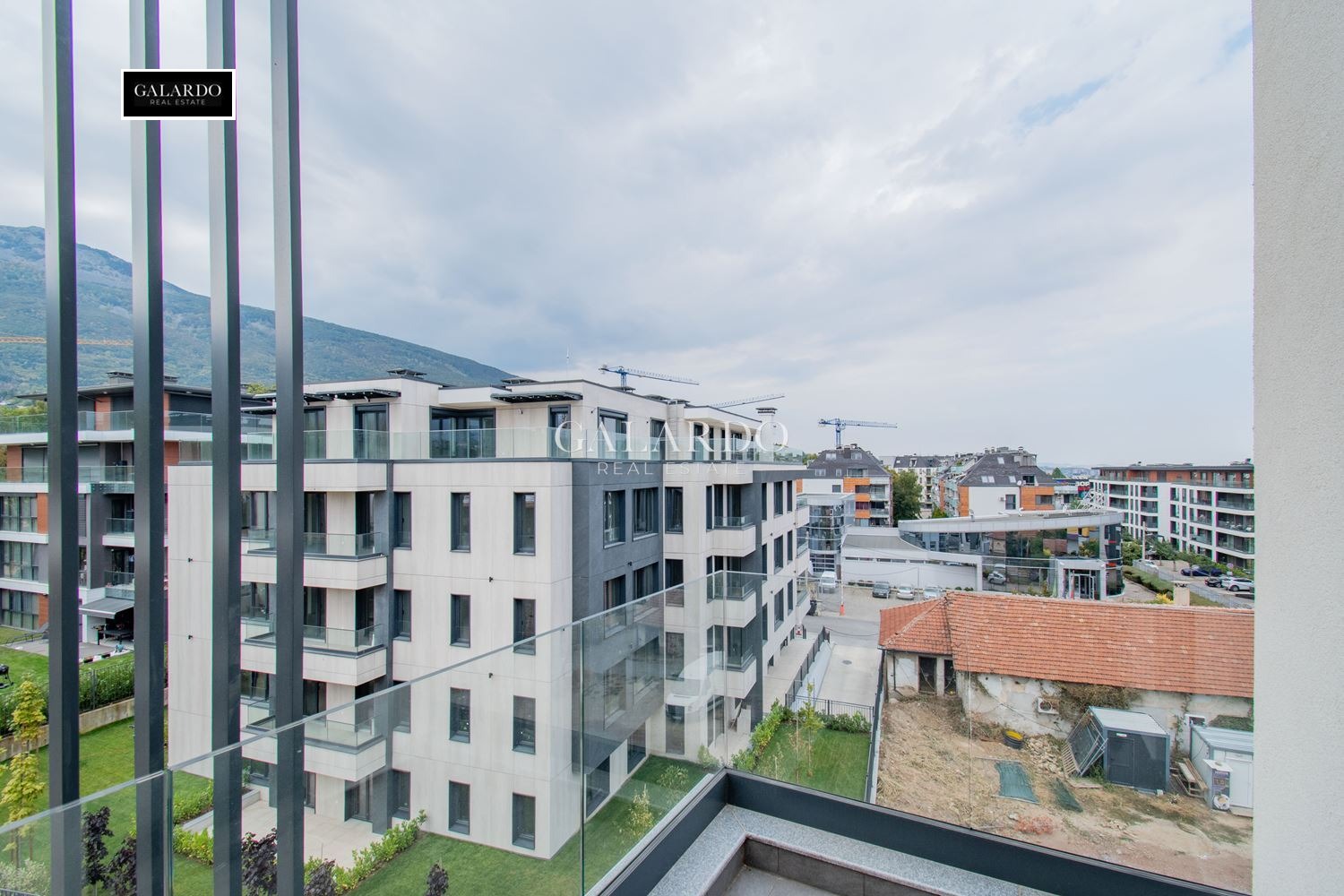 Продава 3-СТАЕН, гр. София, Драгалевци, снимка 9 - Апартаменти - 56252024