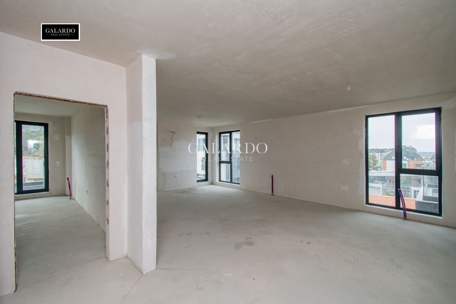 Продава 3-СТАЕН, гр. София, Драгалевци, снимка 6 - Апартаменти - 56252024