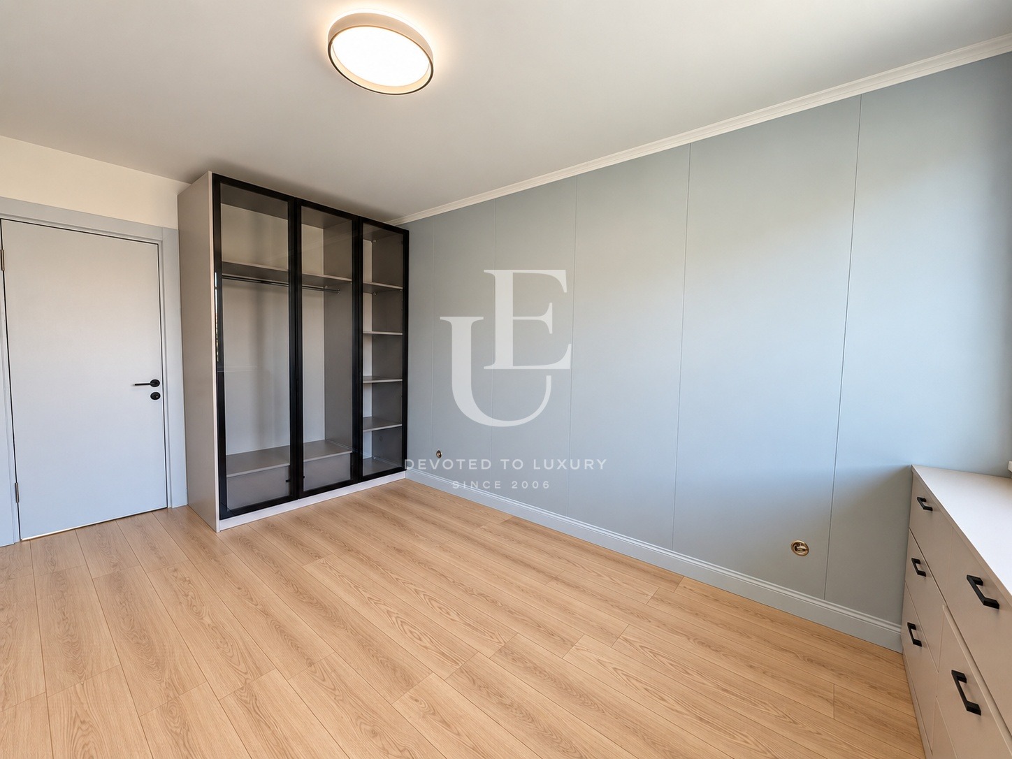 Продава 3-СТАЕН, гр. София, Оборище, снимка 5 - Апартаменти - 56287827