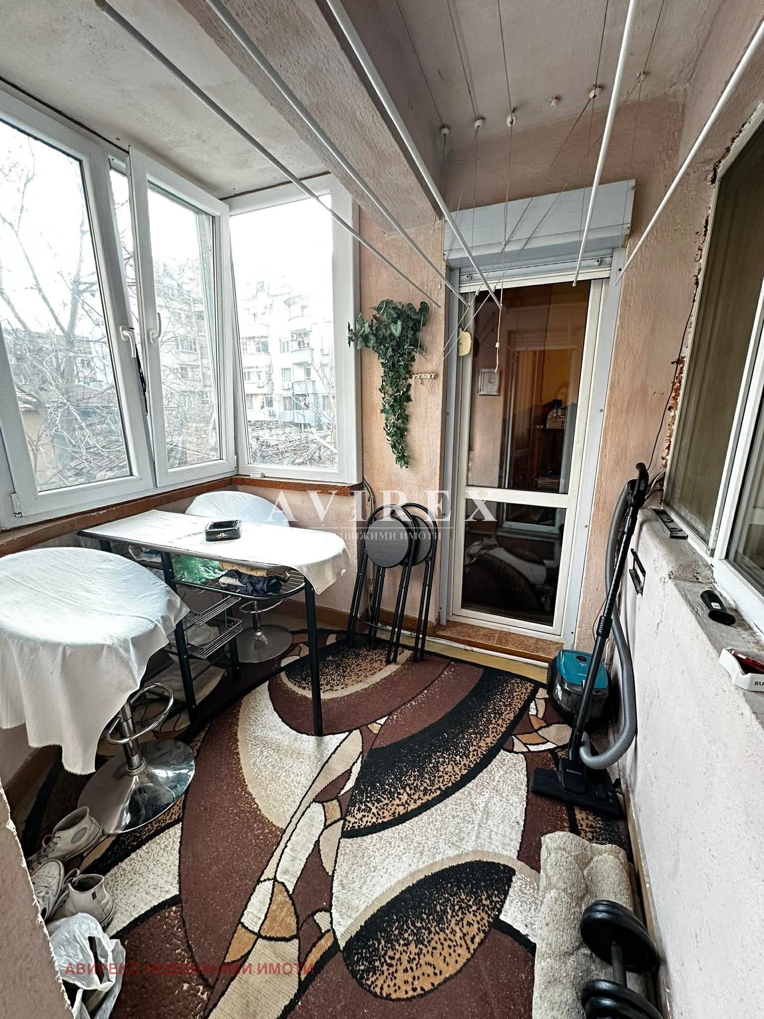 Продава 4-СТАЕН, гр. Пловдив, Каменица 1, снимка 7 - Апартаменти - 53879259