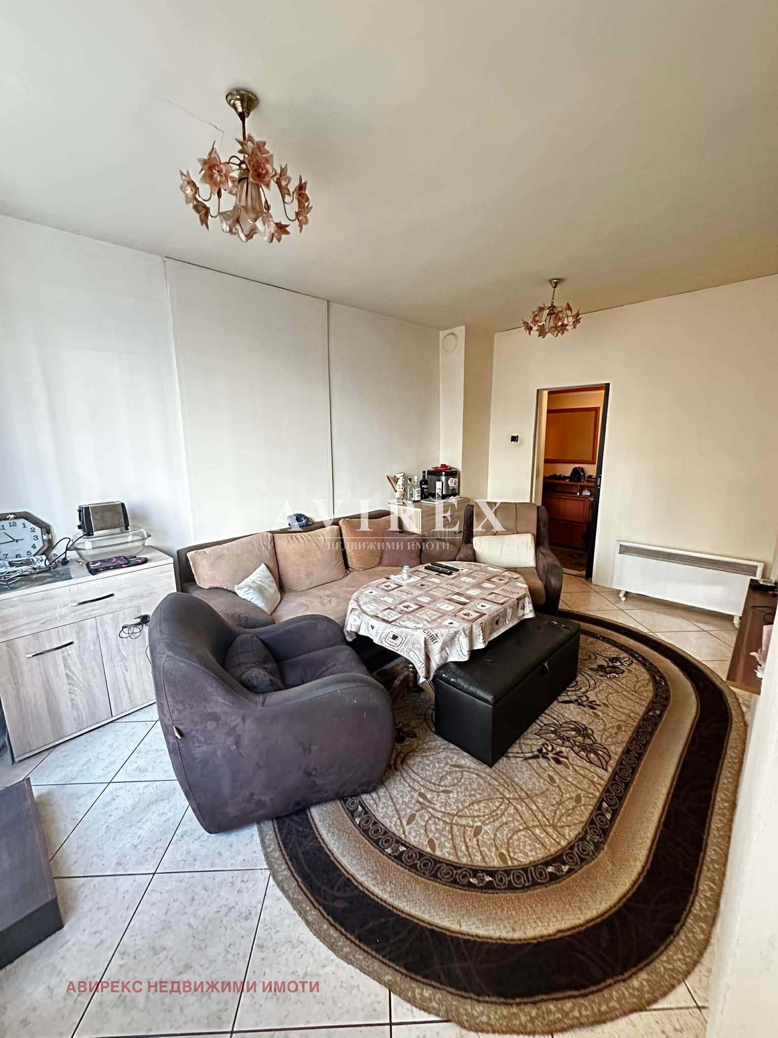 Продава 4-СТАЕН, гр. Пловдив, Каменица 1, снимка 2 - Апартаменти - 53879259