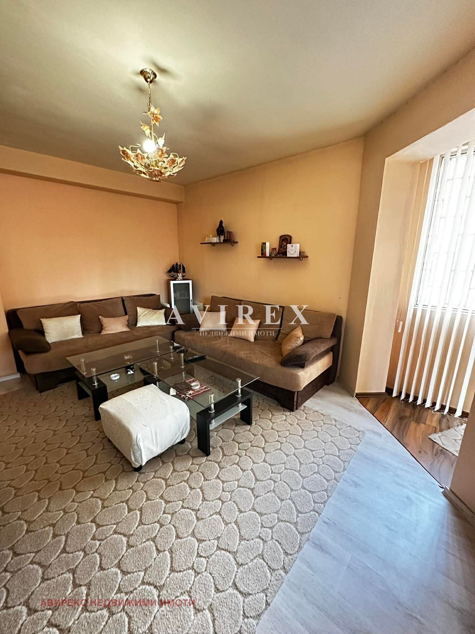 Продава 4-СТАЕН, гр. Пловдив, Каменица 1, снимка 2 - Апартаменти - 53879259