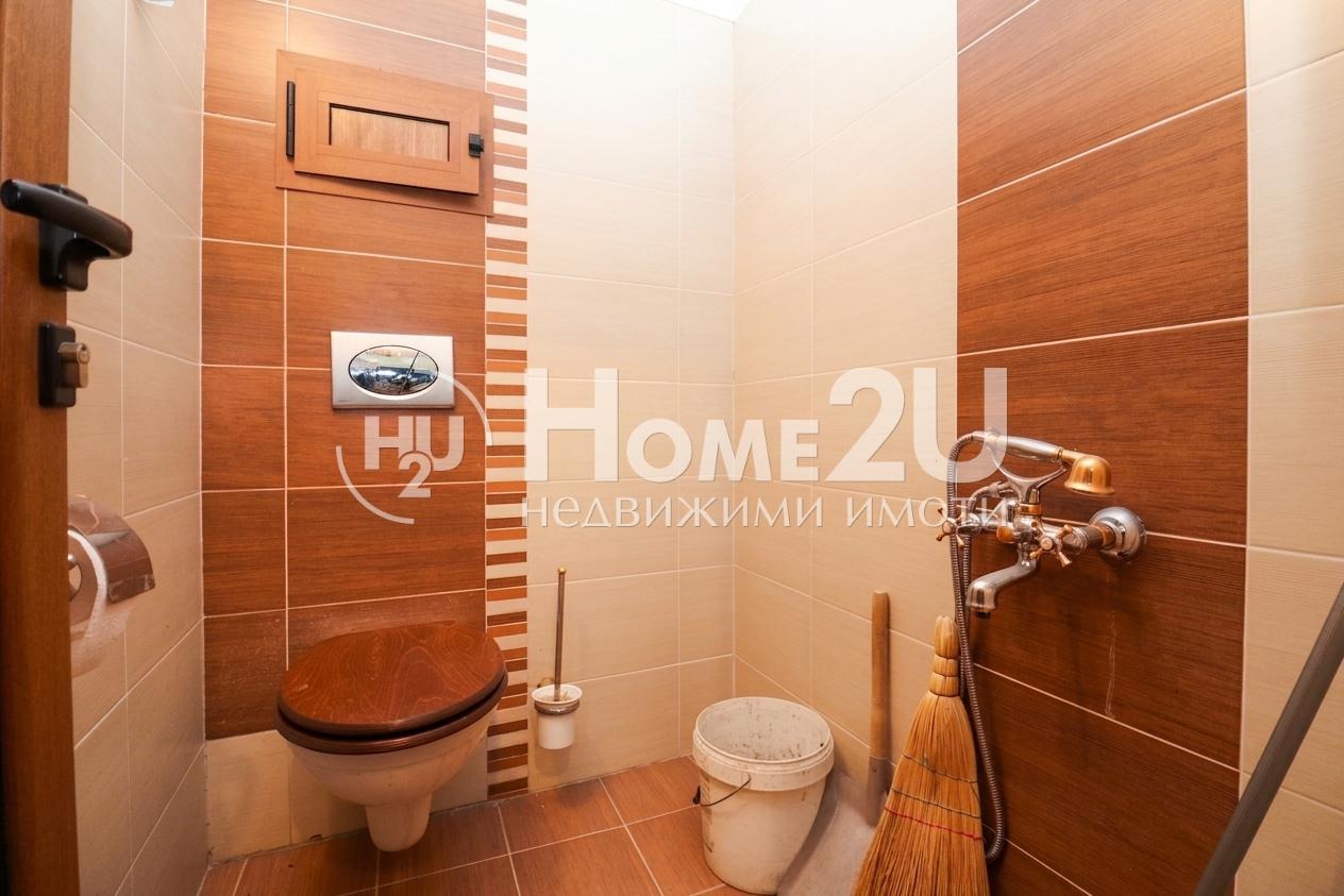 Продава 4-СТАЕН, гр. София, Банишора, снимка 10 - Апартаменти - 54515992