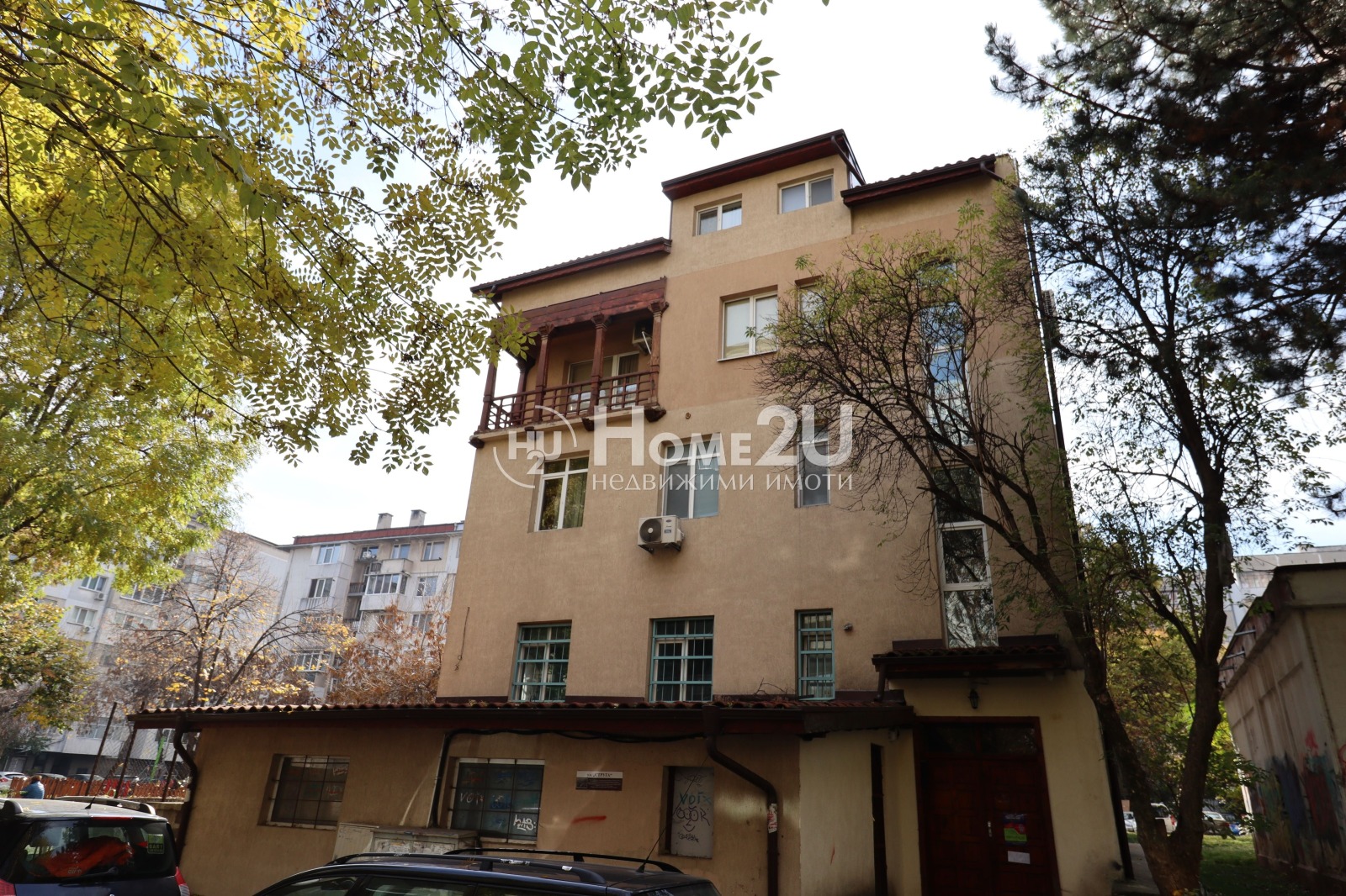 Продава 4-СТАЕН, гр. София, Банишора, снимка 17 - Апартаменти - 54515992