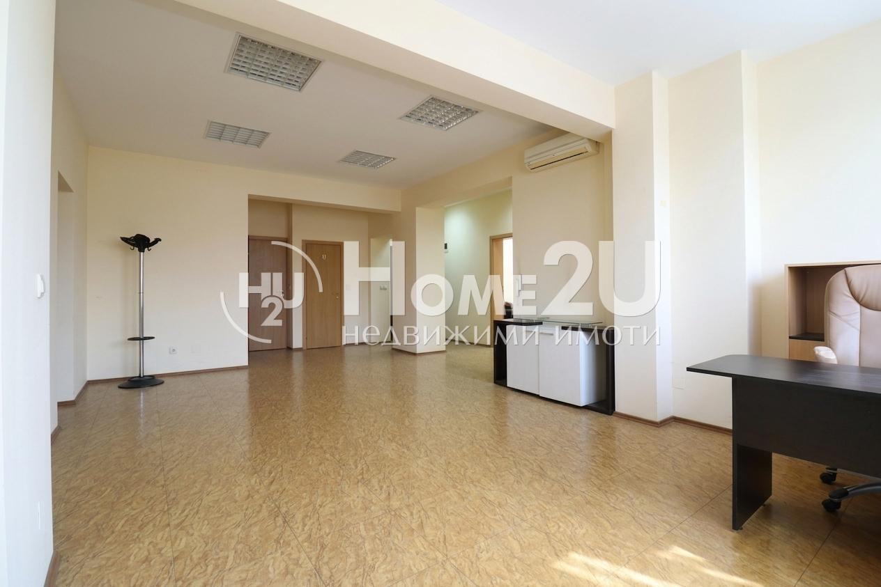 Продава 4-СТАЕН, гр. София, Банишора, снимка 4 - Апартаменти - 54515992