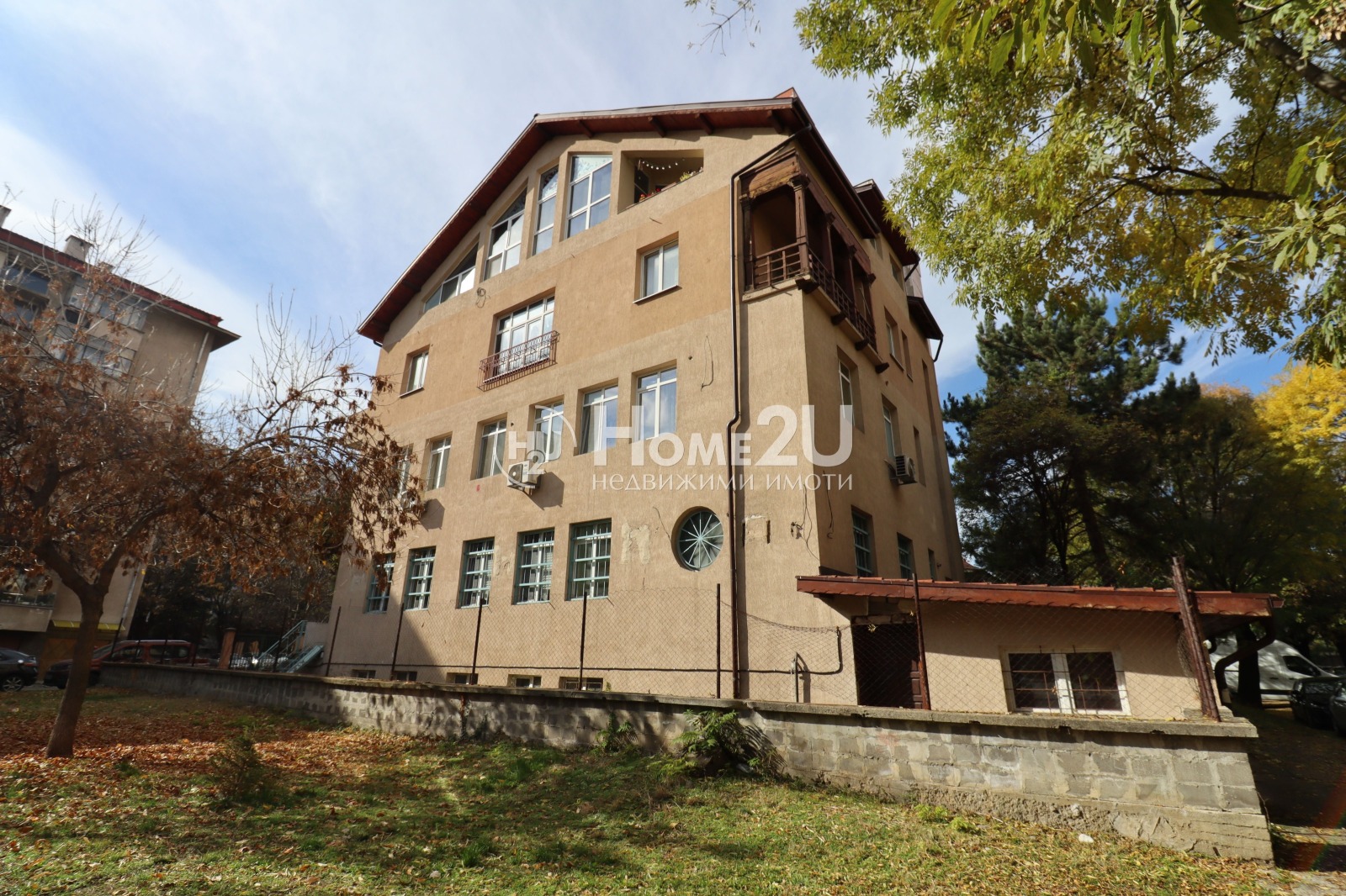 Продава 4-СТАЕН, гр. София, Банишора, снимка 16 - Апартаменти - 54515992