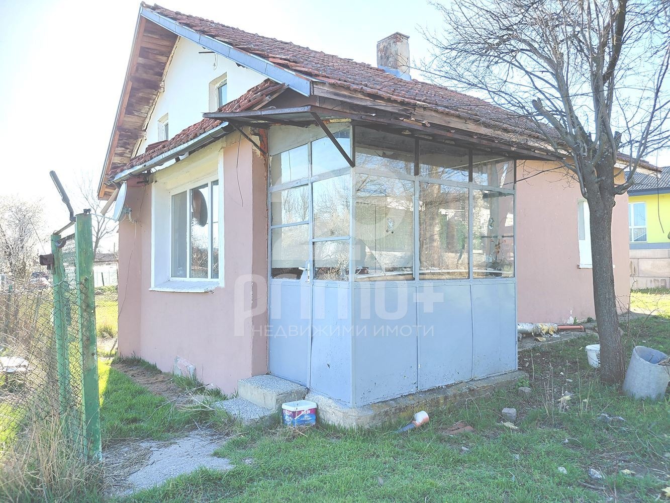 Продава КЪЩА, с. Драгичево, област Перник, снимка 12 - Къщи - 54779570