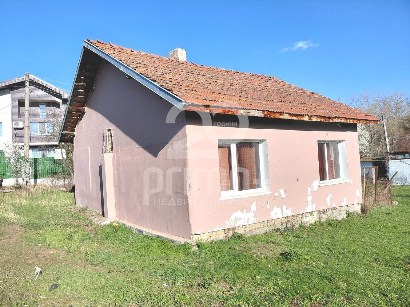 Продава КЪЩА, с. Драгичево, област Перник, снимка 14 - Къщи - 54779570