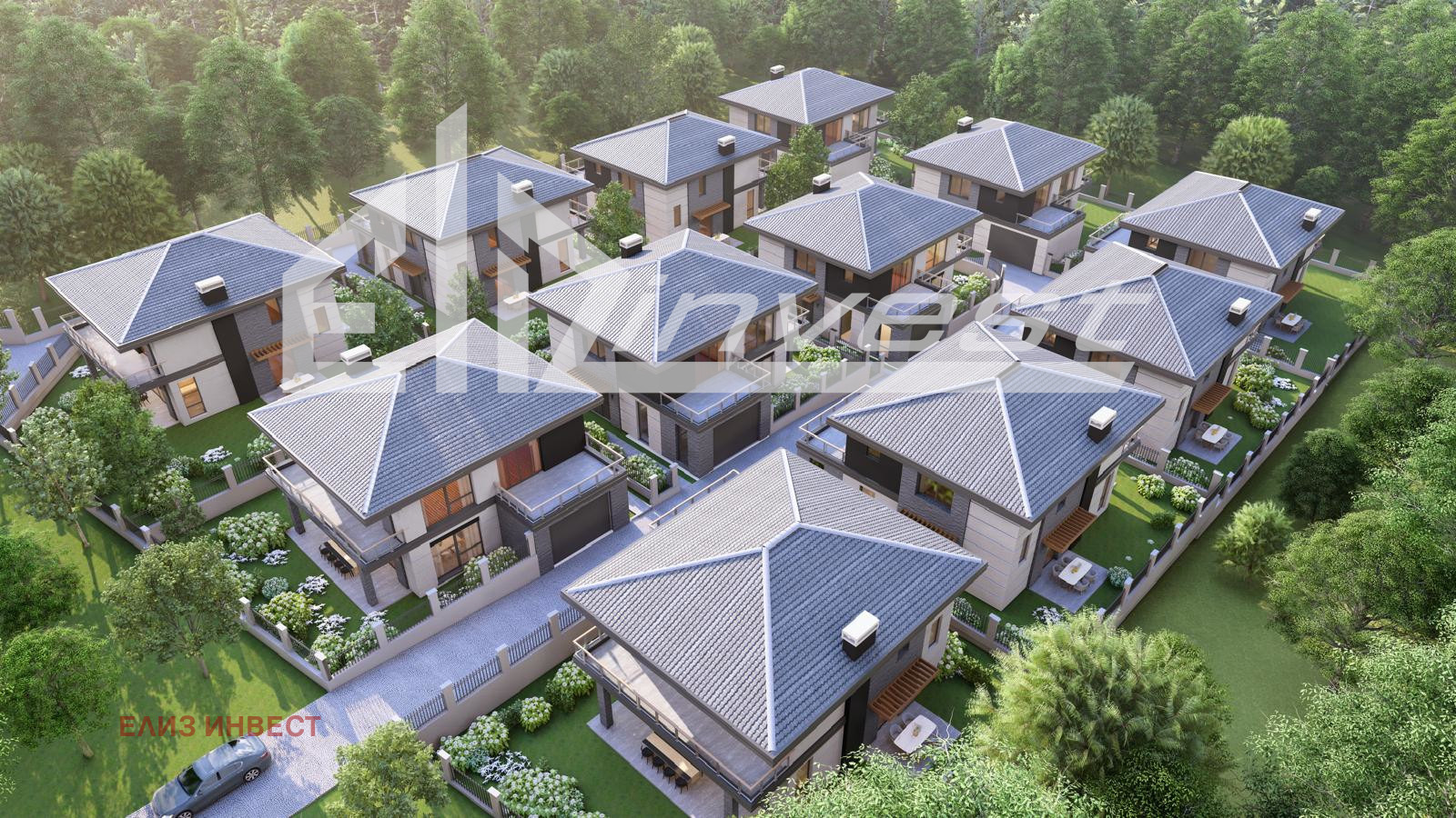 Продава ПАРЦЕЛ, с. Марково, област Пловдив, снимка 5 - Парцели - 52834399