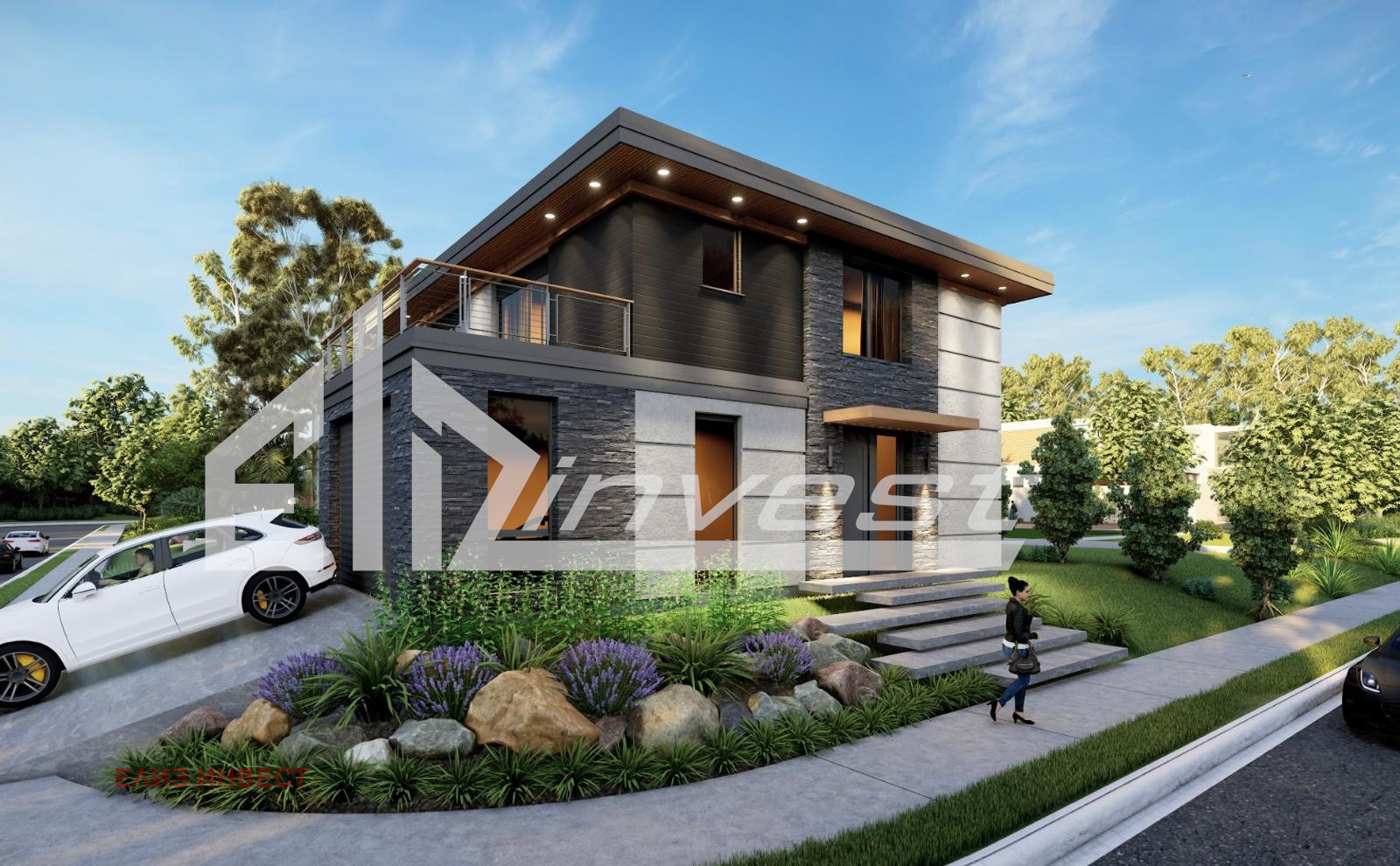 Продава ПАРЦЕЛ, с. Марково, област Пловдив, снимка 6 - Парцели - 52834399