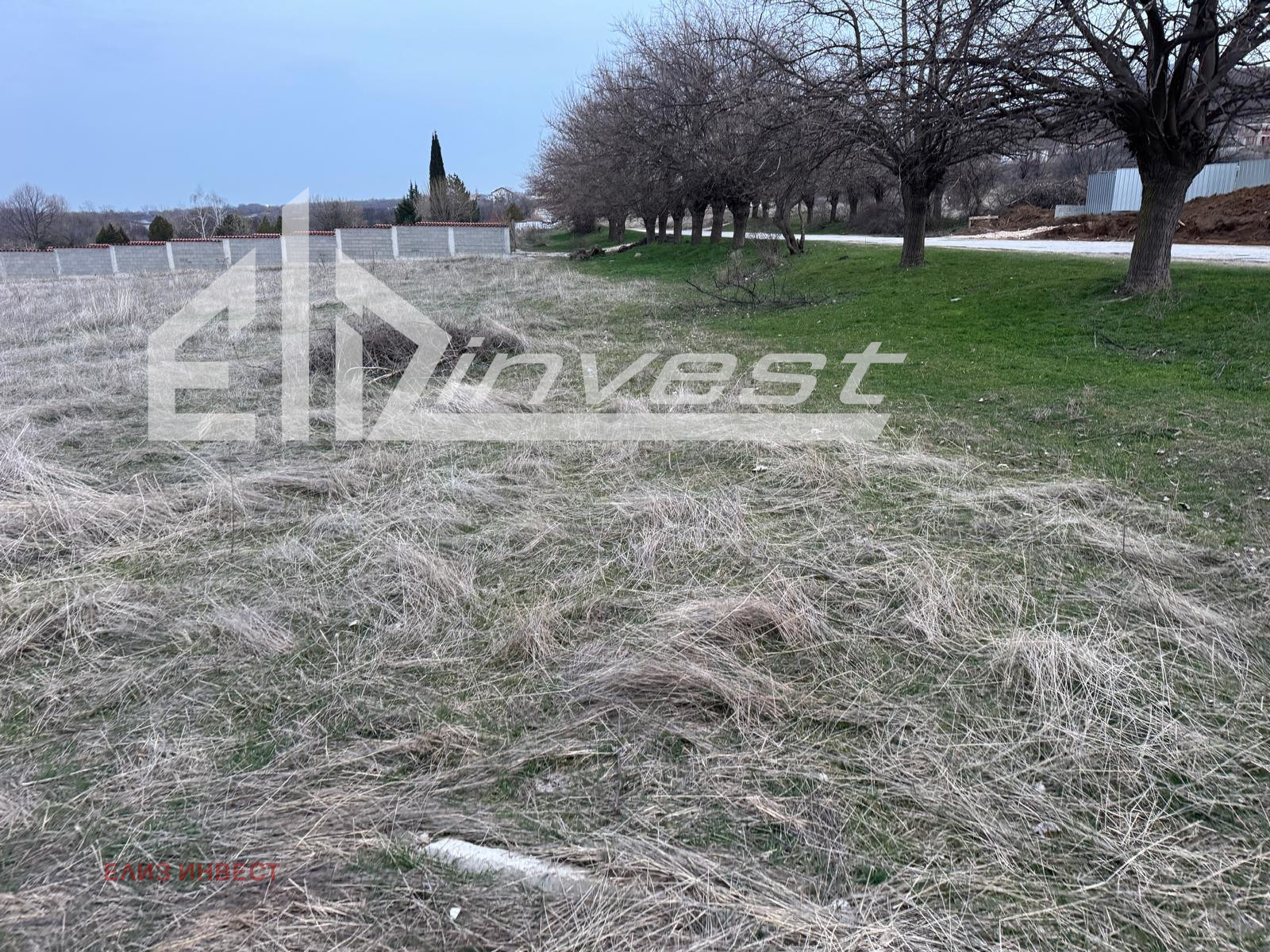 Продава ПАРЦЕЛ, с. Марково, област Пловдив, снимка 11 - Парцели - 52834399