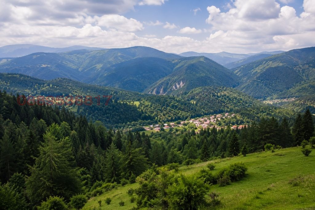 Продава ПАРЦЕЛ, с. Босилково, област Смолян