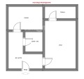 Продава  1-стаен град София , Иван Вазов , 45 кв.м | 30644169 - изображение [7]