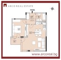 Продава 2-СТАЕН, град София, Слатина • 220000 € • 58948445 — Holmes.bg