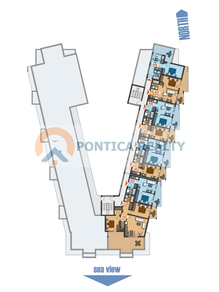 Продава 2-СТАЕН | Imot.bg — изображение 9