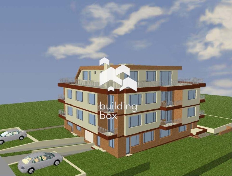 Продава 2-СТАЕН в град София, гр. Банкя - 90 кв.м / 198 506 € » 388 243.99 лв., БИЛДИНГ БОКС