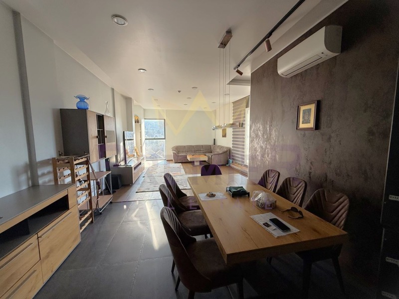 Продава 3-СТАЕН в град София, Овча купел - 165 кв.м / 280 000 € » 547 632.40 лв., ИМОТИ ПРЕМИЕР