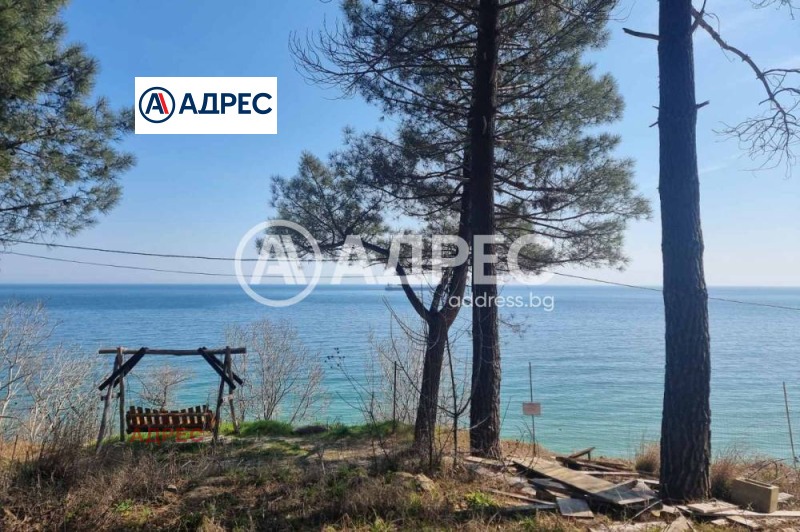 Продава ПАРЦЕЛ в град Варна, м-т Ракитника - 2316 кв.м / 229 500 € » 448 862.99 лв., АДРЕС