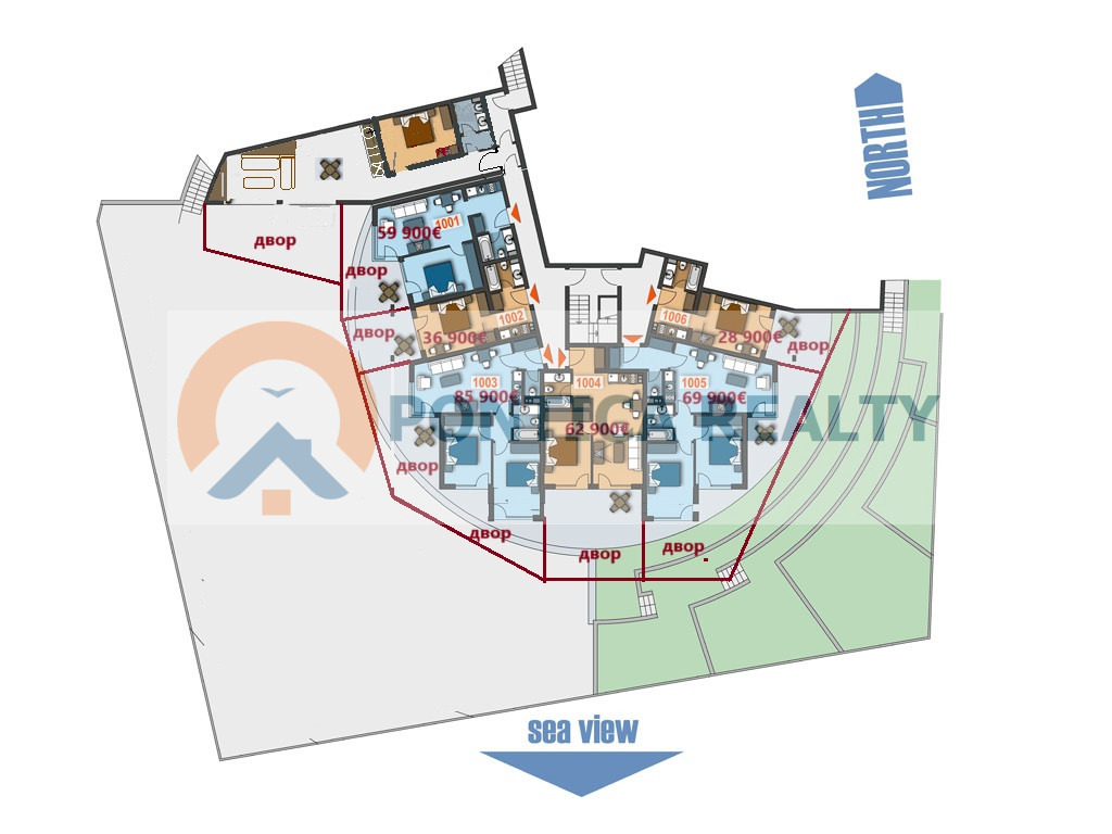 Продава 2-СТАЕН | Imot.bg — изображение 6