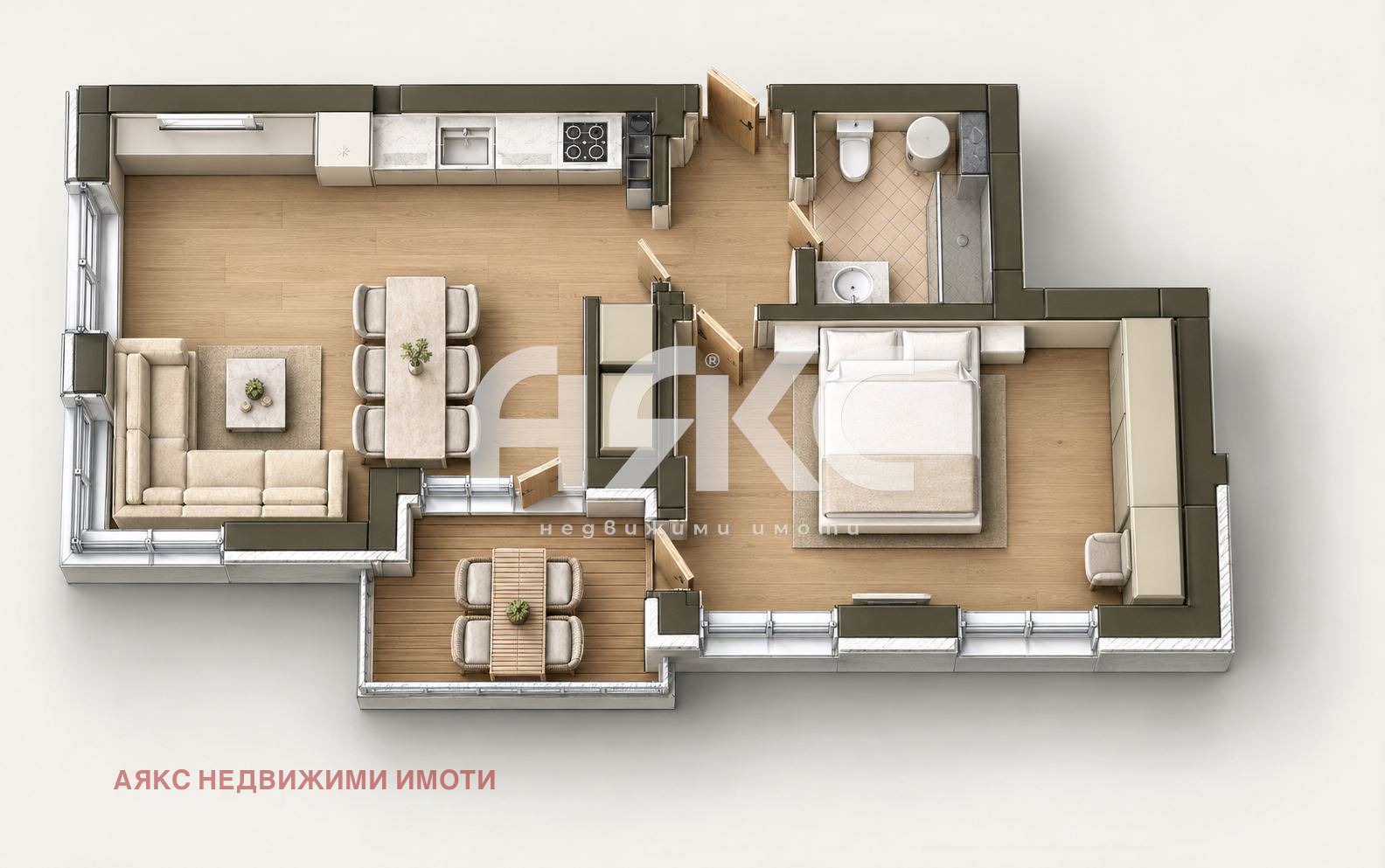 ������� 2-����� | Imot.bg � ����������� 2