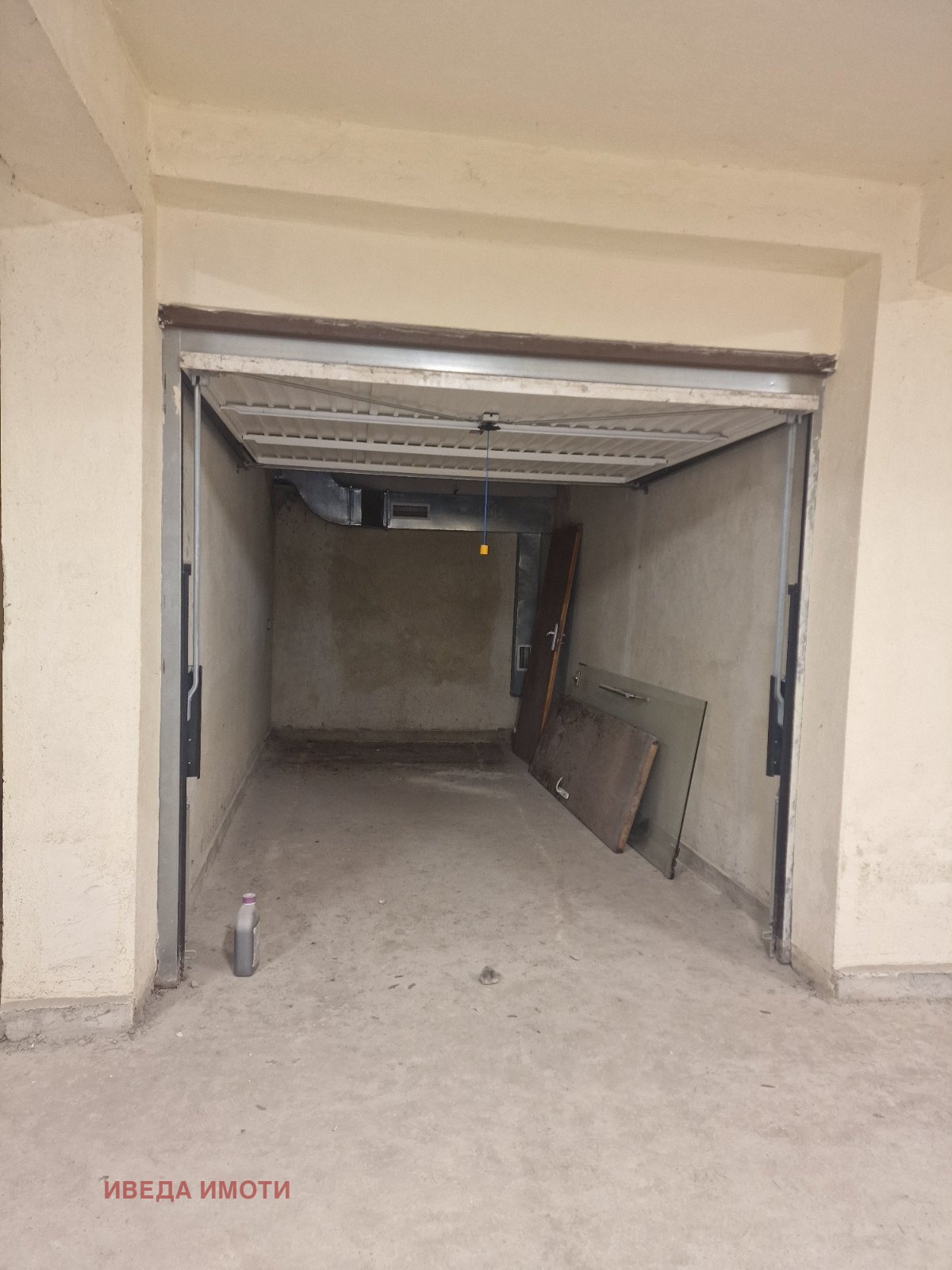 Продава ГАРАЖ | Imot.bg — изображение 1