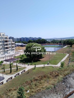 1 soverom Meden rudnik - zona V, Burgas