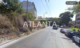 Verhaallijn Tsentar, Varna