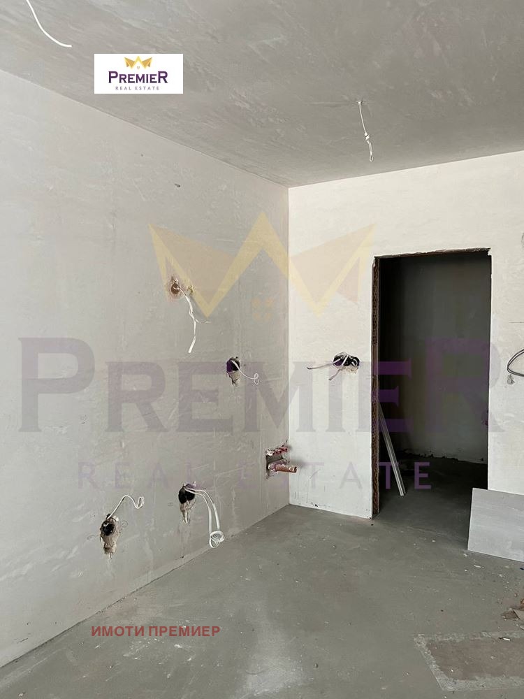На продаж  Студія Варна , Бриз , 43 кв.м | 67341773 - зображення [5]