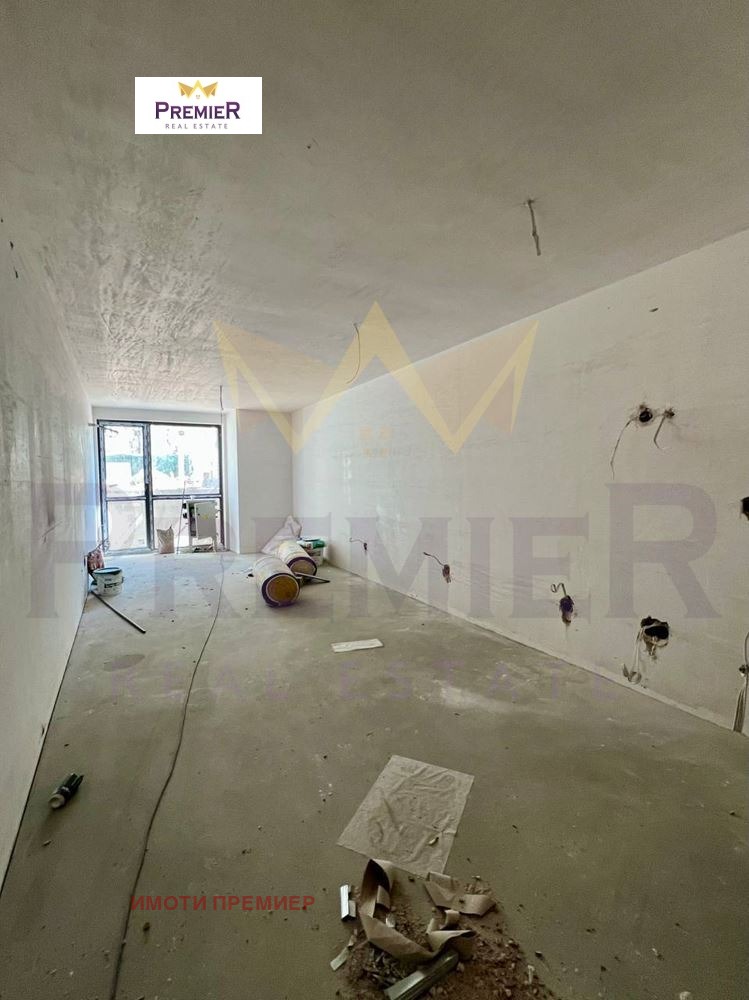 На продаж  Студія Варна , Бриз , 43 кв.м | 67341773 - зображення [4]