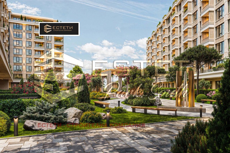 De vânzare  1 dormitor Stara Zagora , Țentâr , 64 mp | 47054458 - imagine [8]