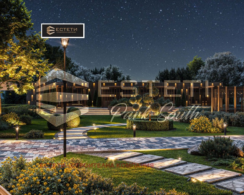 De vânzare  1 dormitor Stara Zagora , Țentâr , 64 mp | 47054458 - imagine [7]