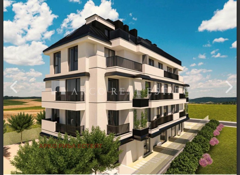 En venta  1 dormitorio Sofia , Sujata reka , 92 metros cuadrados | 50230210 - imagen [3]