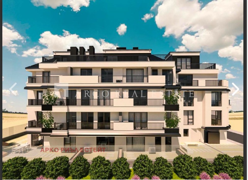 En venta  1 dormitorio Sofia , Sujata reka , 92 metros cuadrados | 50230210 - imagen [2]