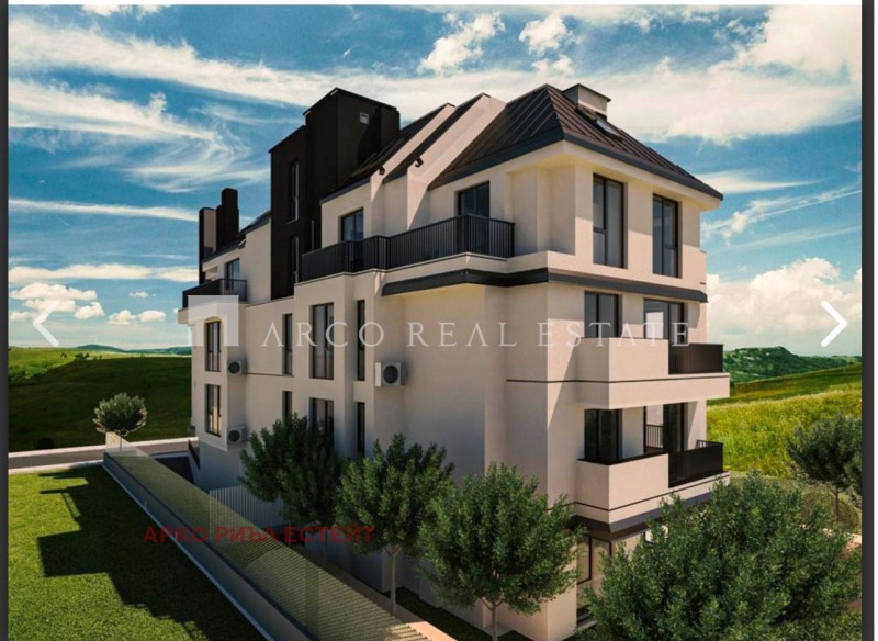 En venta  1 dormitorio Sofia , Sujata reka , 92 metros cuadrados | 50230210 - imagen [4]