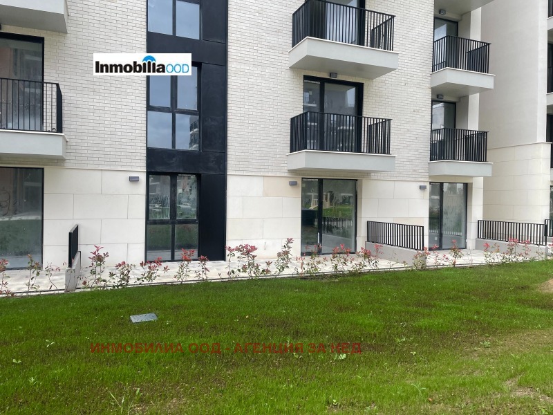 Till salu  1 sovrum Sofia , Krasno selo , 98 kvm | 59684845 - bild [3]