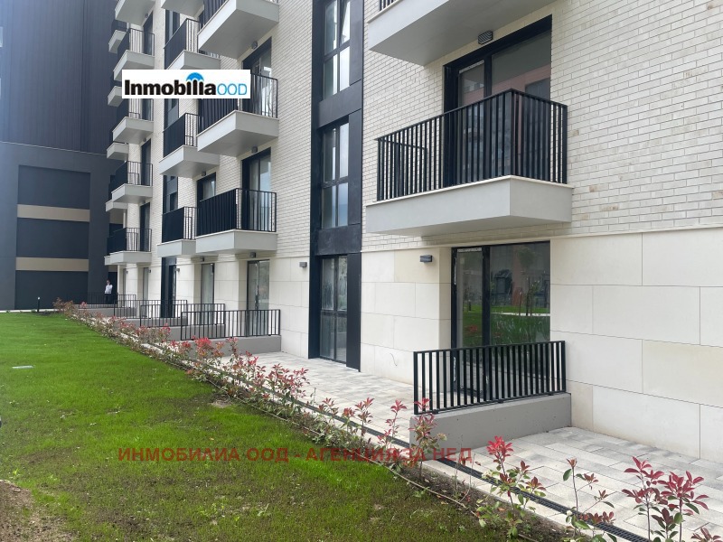 Till salu  1 sovrum Sofia , Krasno selo , 98 kvm | 59684845 - bild [2]