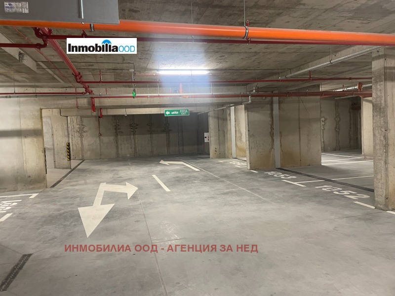Till salu  1 sovrum Sofia , Krasno selo , 98 kvm | 59684845 - bild [14]