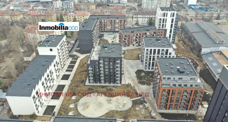 Till salu  1 sovrum Sofia , Krasno selo , 98 kvm | 59684845 - bild [17]