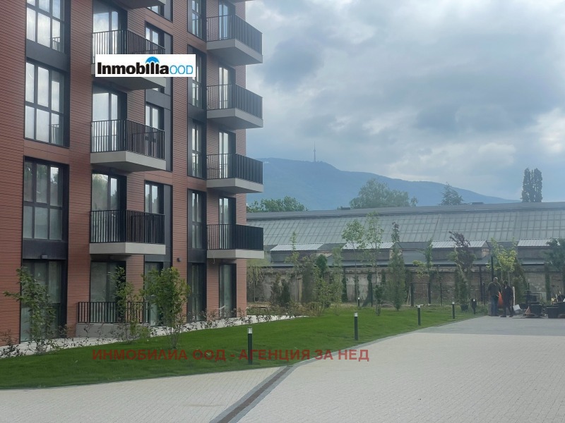 Till salu  1 sovrum Sofia , Krasno selo , 98 kvm | 59684845 - bild [15]