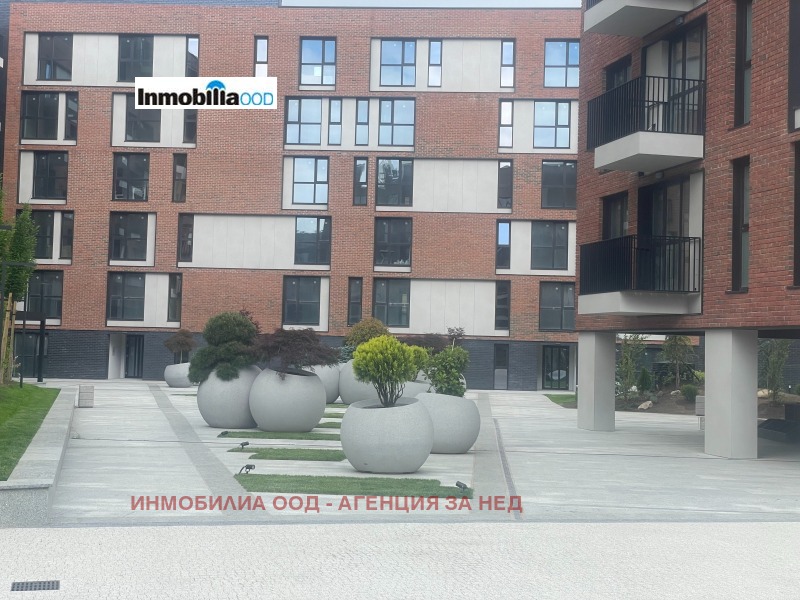 Till salu  1 sovrum Sofia , Krasno selo , 98 kvm | 59684845 - bild [16]
