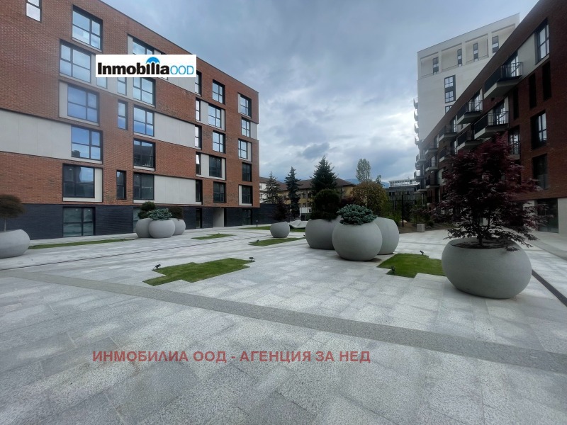 Till salu  1 sovrum Sofia , Krasno selo , 98 kvm | 59684845 - bild [5]