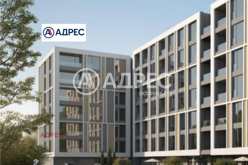 Продаја  1 спаваћа соба Варна , Аспарухово , 69 м2 | 77063993 - слика [5]
