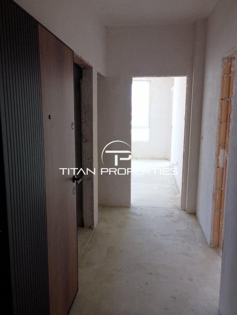 Myytävänä  1 makuuhuone Burgas , Meden rudnik - zona V , 63 neliömetriä | 82727935 - kuva [8]