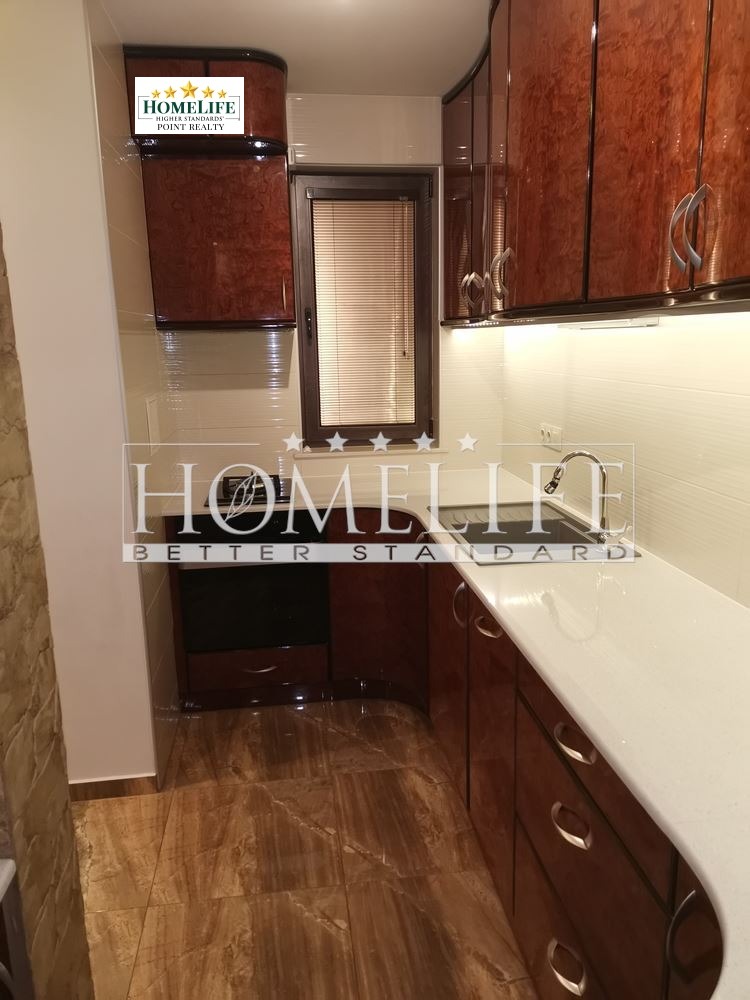 Satılık  1 yatak odası Sofia , Krastova vada , 140 metrekare | 98187829 - görüntü [5]