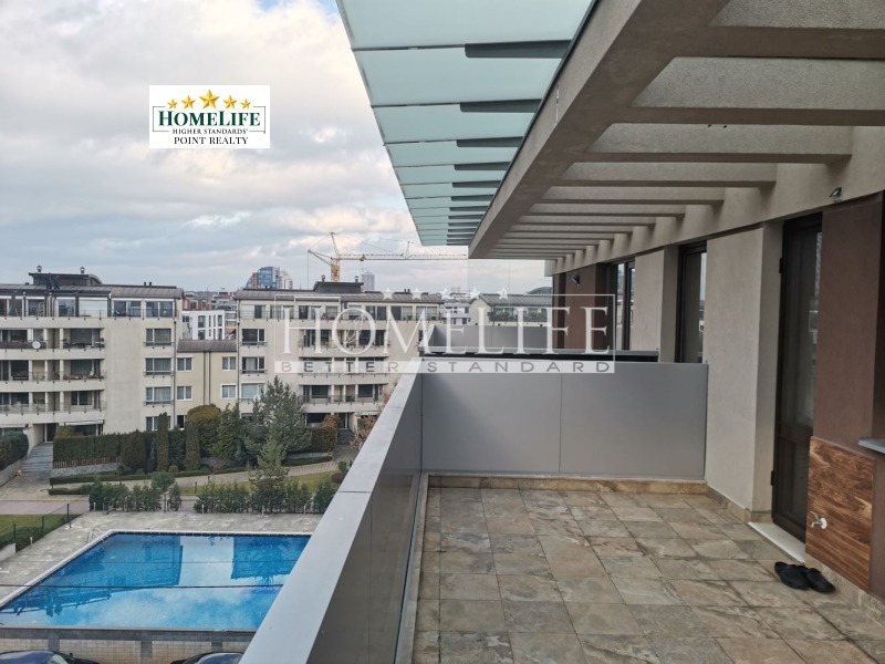 Satılık  1 yatak odası Sofia , Krastova vada , 140 metrekare | 98187829 - görüntü [13]