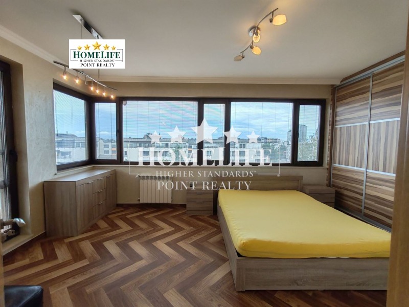 Satılık  1 yatak odası Sofia , Krastova vada , 140 metrekare | 98187829 - görüntü [6]