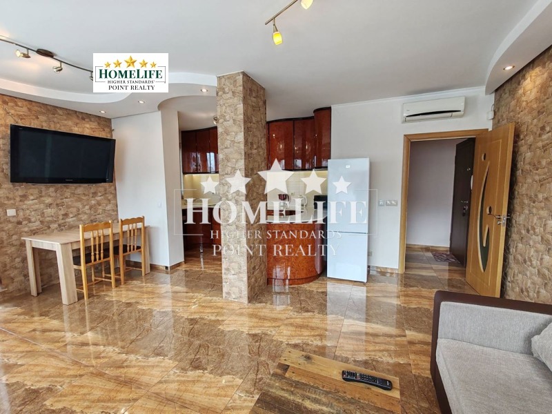 Satılık  1 yatak odası Sofia , Krastova vada , 140 metrekare | 98187829 - görüntü [2]