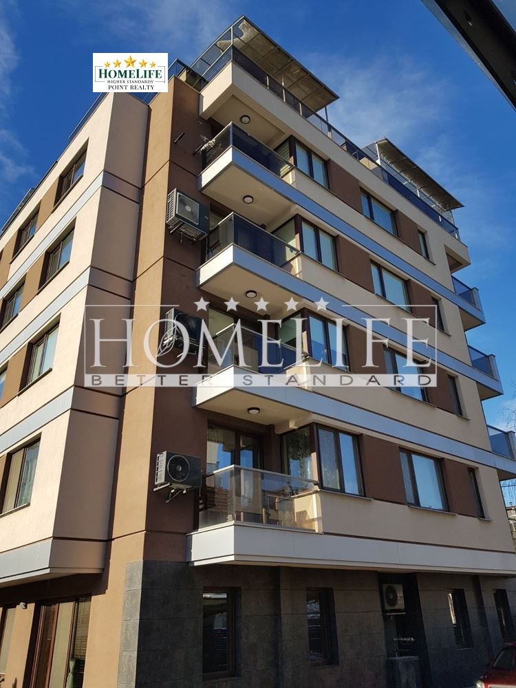 Satılık  1 yatak odası Sofia , Krastova vada , 140 metrekare | 98187829
